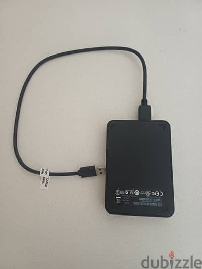 WD Hard Disk 500GB