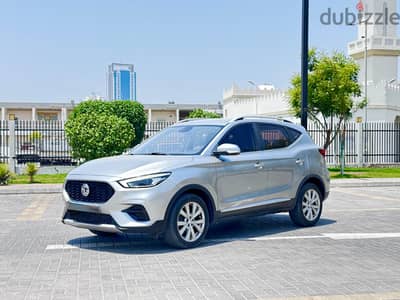 MG ZS 2022 - SINGLE OWNER