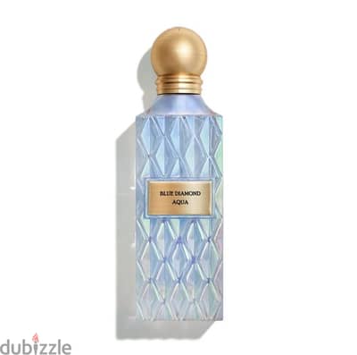 عطر بلو دايموند - أكوا 150 مل من ابراهيم القرشي