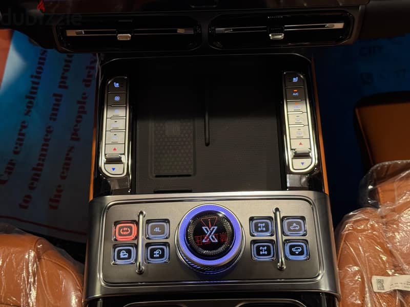 Jetour G700 2026 Med option and Full option Available 8