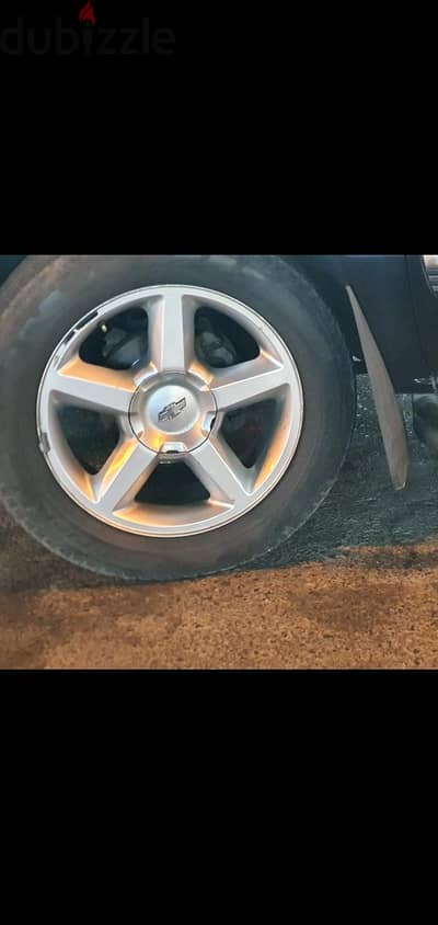 للبيع رزق ZR1 حجم 20"