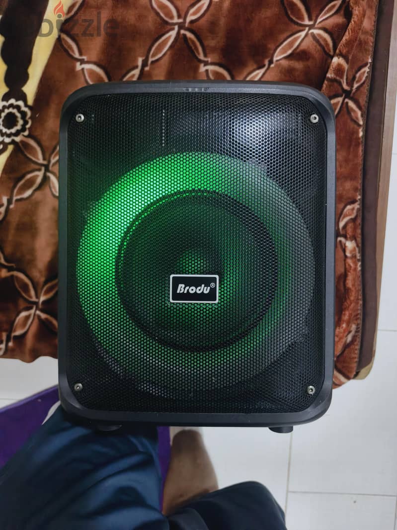 portable speaker for sale 3