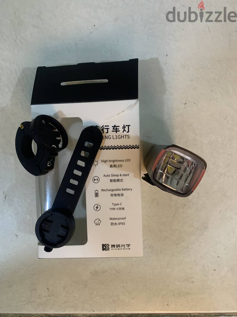 Bike Accessories 3
