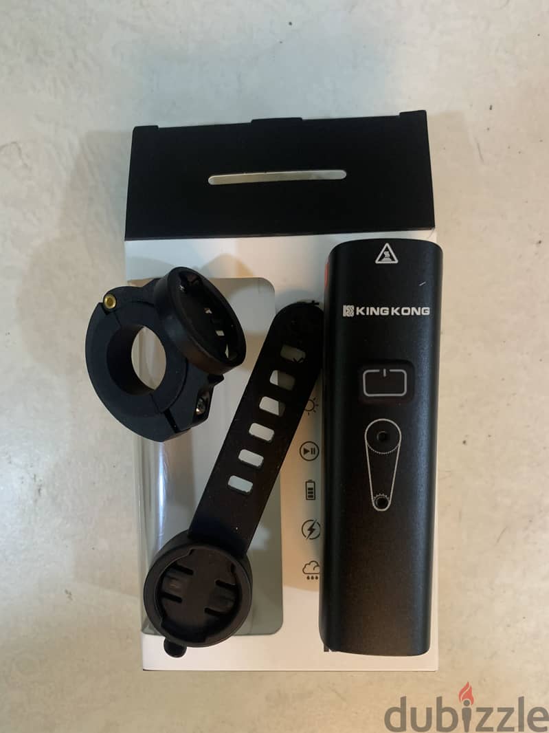Bike Accessories 6