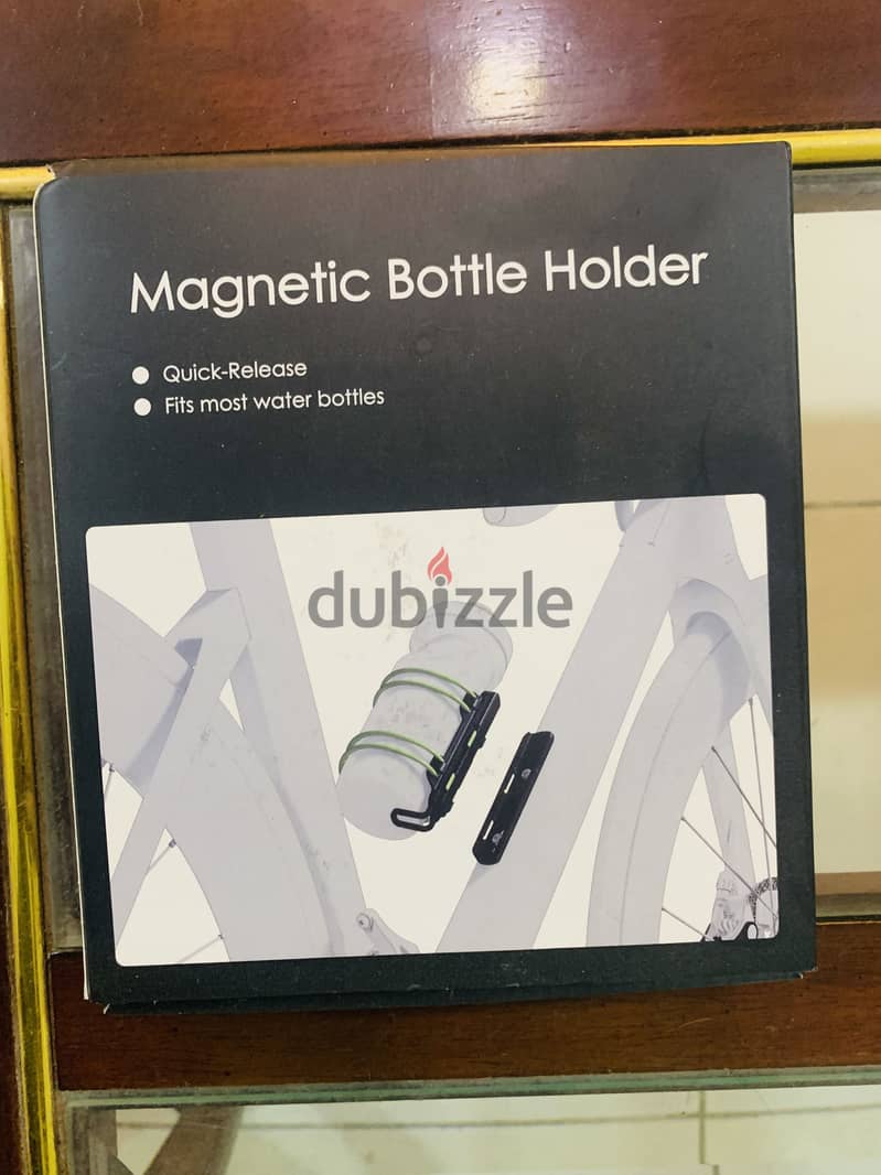 Bike Accessories 8