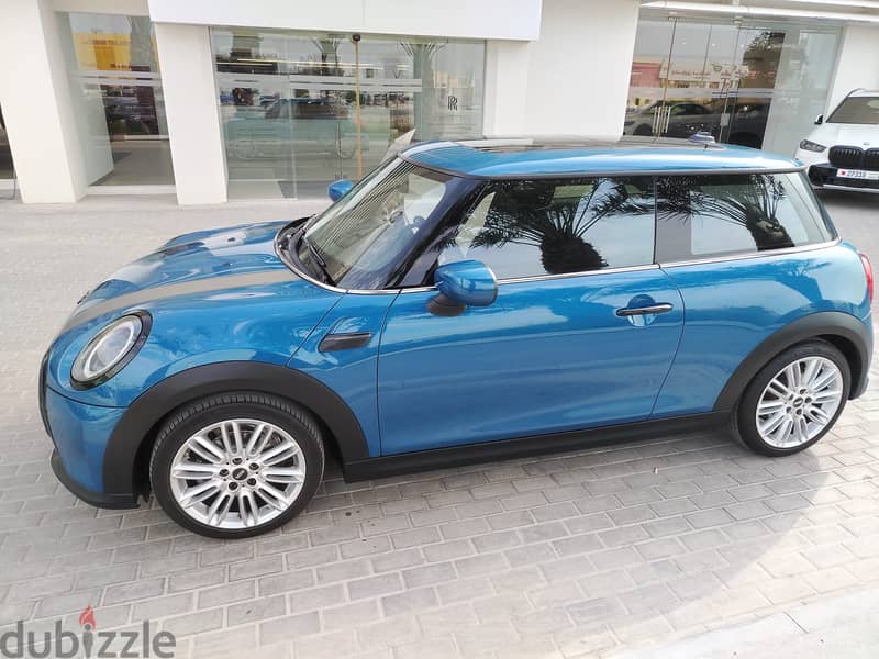 MINI Cooper 2023 2