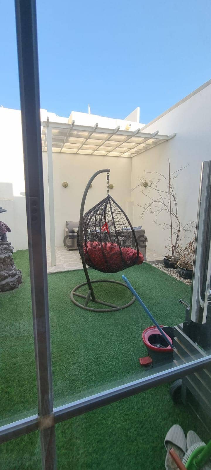 فيلا  للبيع في مدينه حمد دوار ٤ villa for sale Hamad Town R4 1