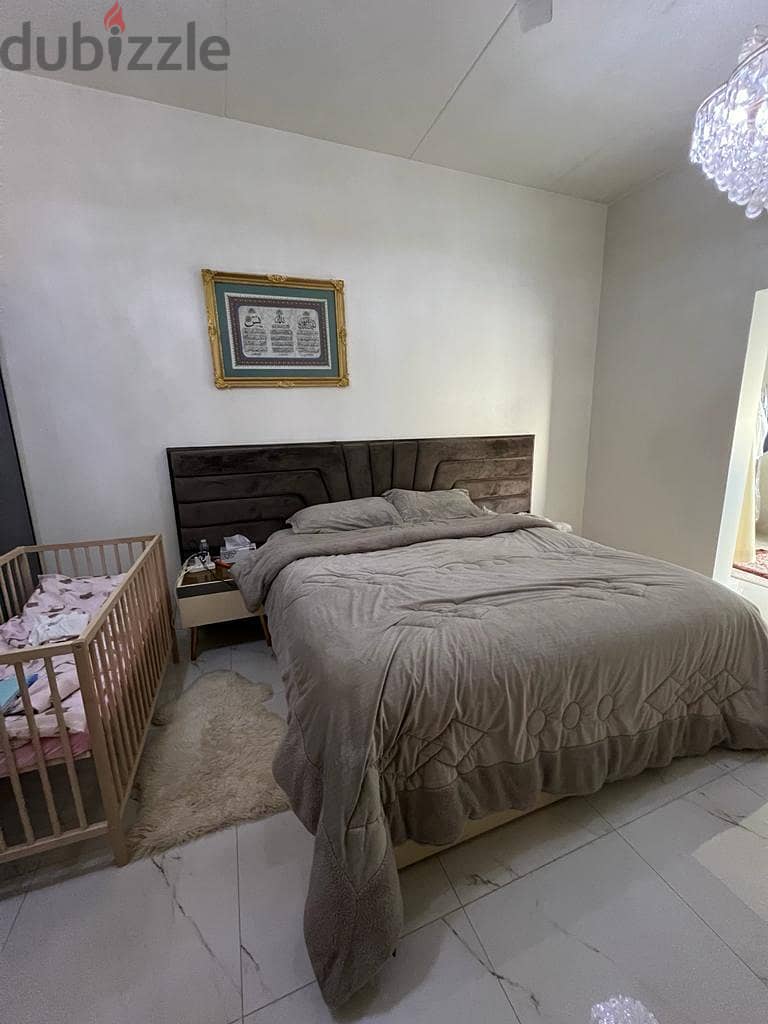 فيلا  للبيع في مدينه حمد دوار ٤ villa for sale Hamad Town R4 6