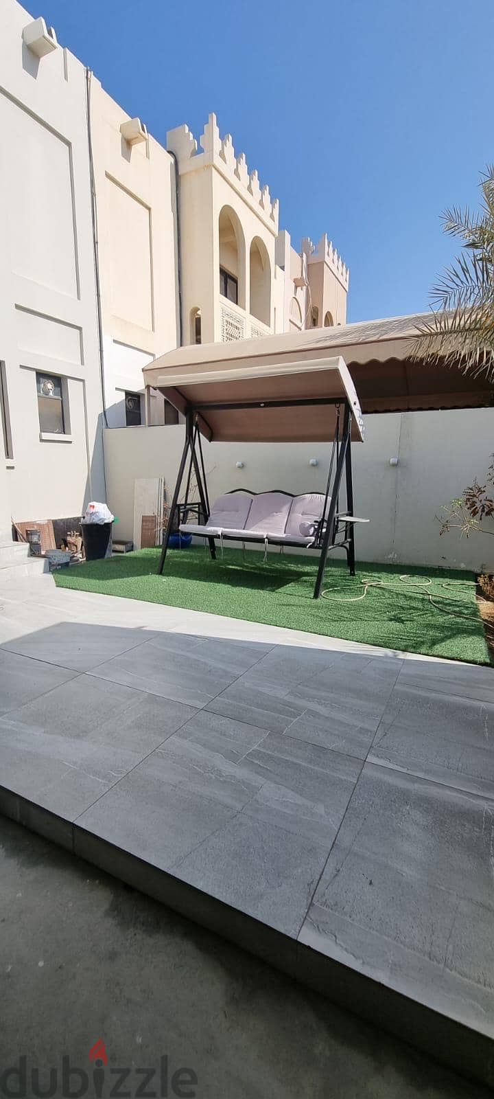 فيلا  للبيع في مدينه حمد دوار ٤ villa for sale Hamad Town R4 8