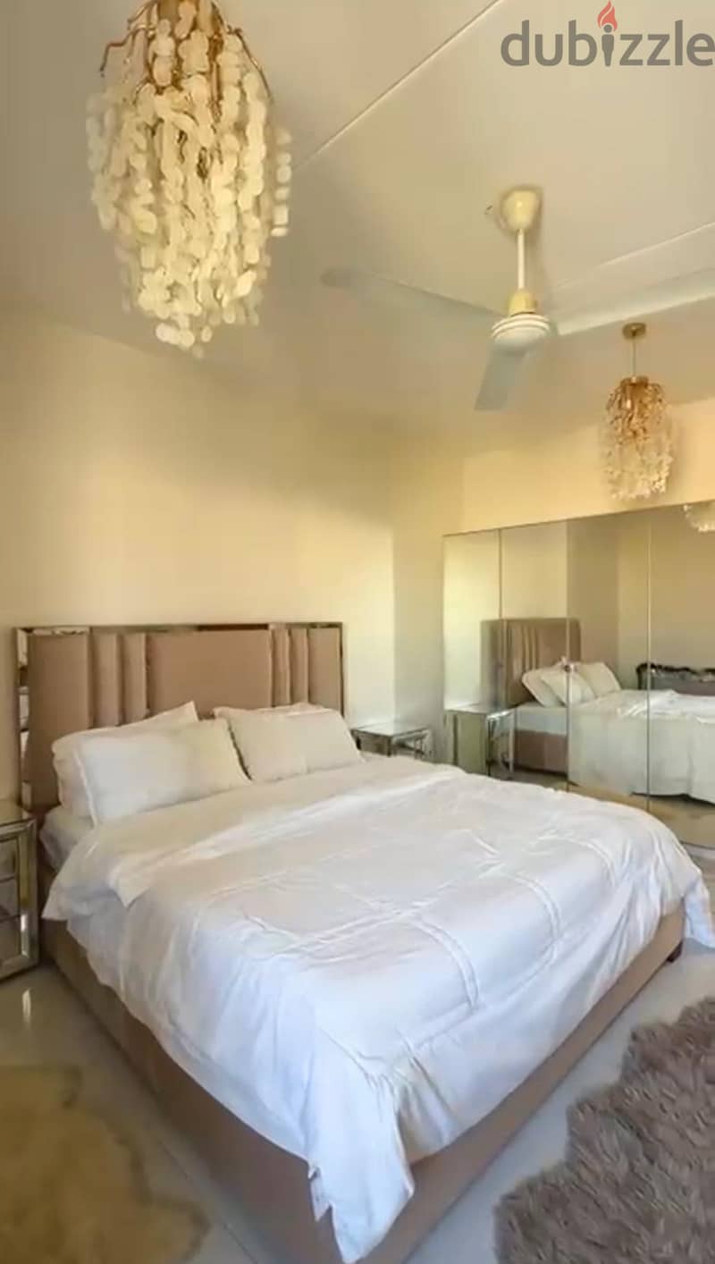 فيلا  للبيع في مدينه حمد دوار ٤ villa for sale Hamad Town R4 12