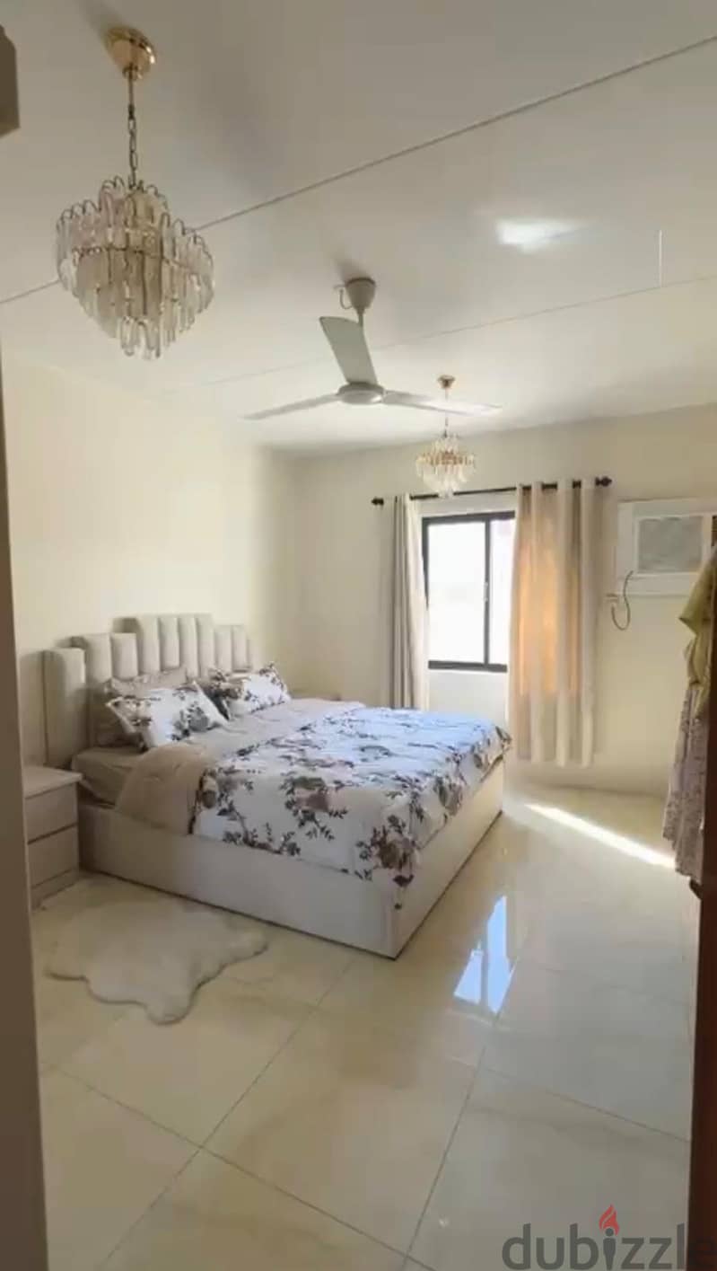 فيلا  للبيع في مدينه حمد دوار ٤ villa for sale Hamad Town R4 13