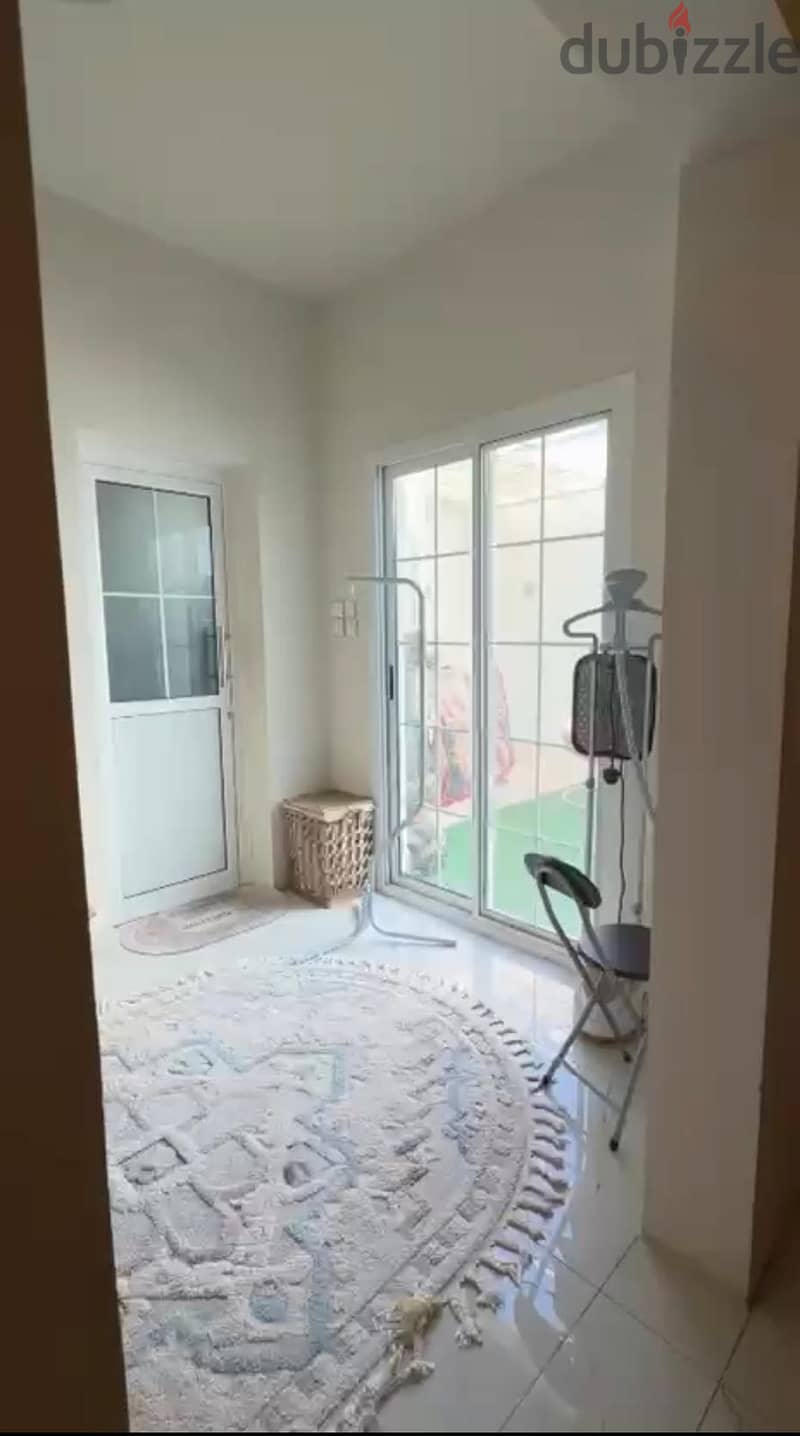 فيلا  للبيع في مدينه حمد دوار ٤ villa for sale Hamad Town R4 14
