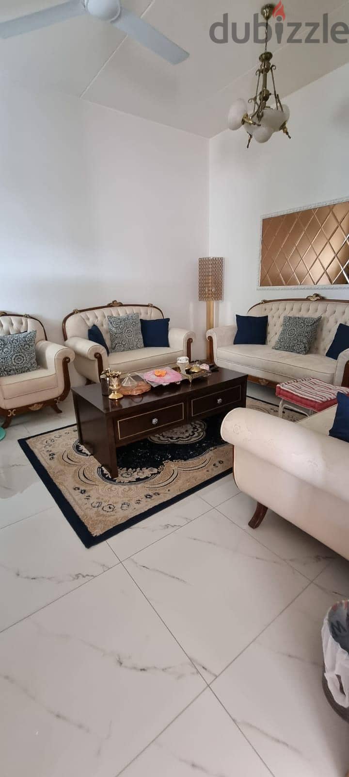فيلا  للبيع في مدينه حمد دوار ٤ villa for sale Hamad Town R4 18