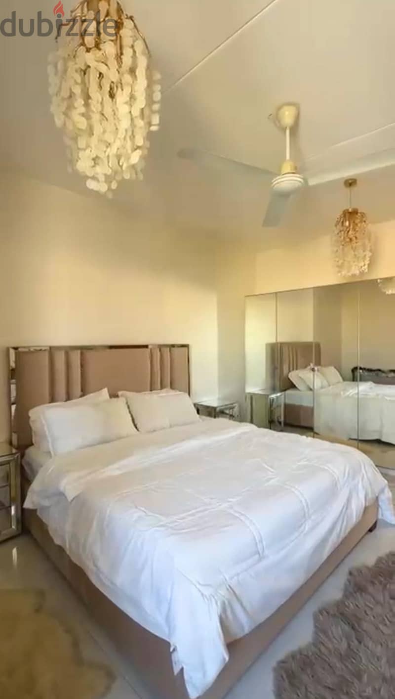فيلا  للبيع في مدينه حمد دوار ٤ villa for sale Hamad Town R4 19