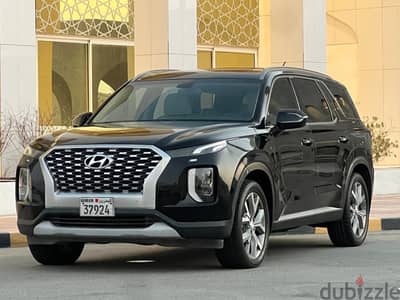 Hyundai Palisade V6 model 2020 for sale