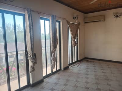 2BR Apartment in Compound + Swimming Pool [220 BD]