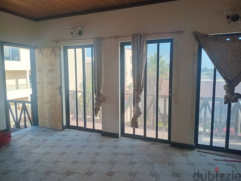 2BR Apartment in Compound + Swimming Pool [220 BD] 3