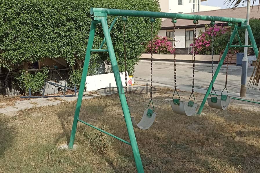 2BR Apartment in Compound + Swimming Pool [220 BD] 5