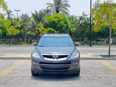 Mazda CX-9 2008