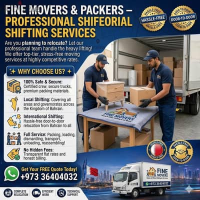 Rehman mover packer shifting cheep price