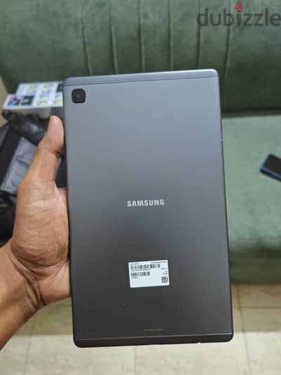 Samsung Tab a7 8inch with sim card support
