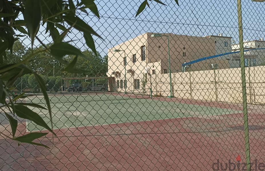 2BR Apartment in Compound + Swimming Pool [220 BD] 6