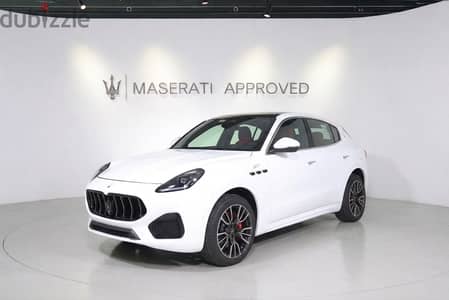 Maserati Grecale GT 2024-70