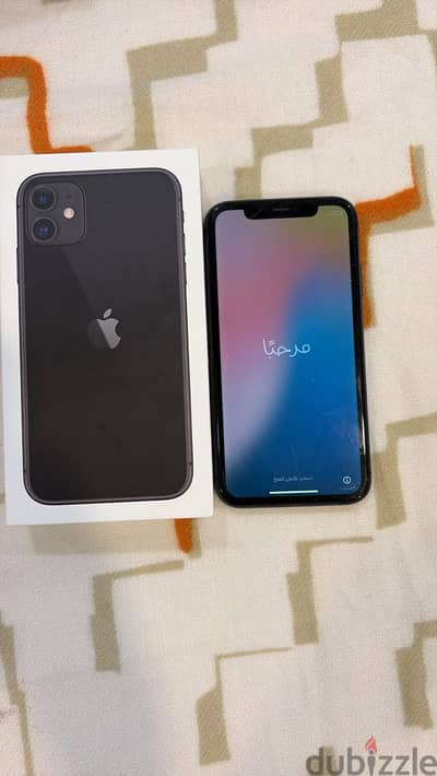 Apple - iPhone 11