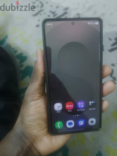Samsung S25 Edge