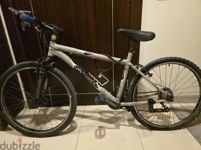 Gary Fisher Mountain Bike