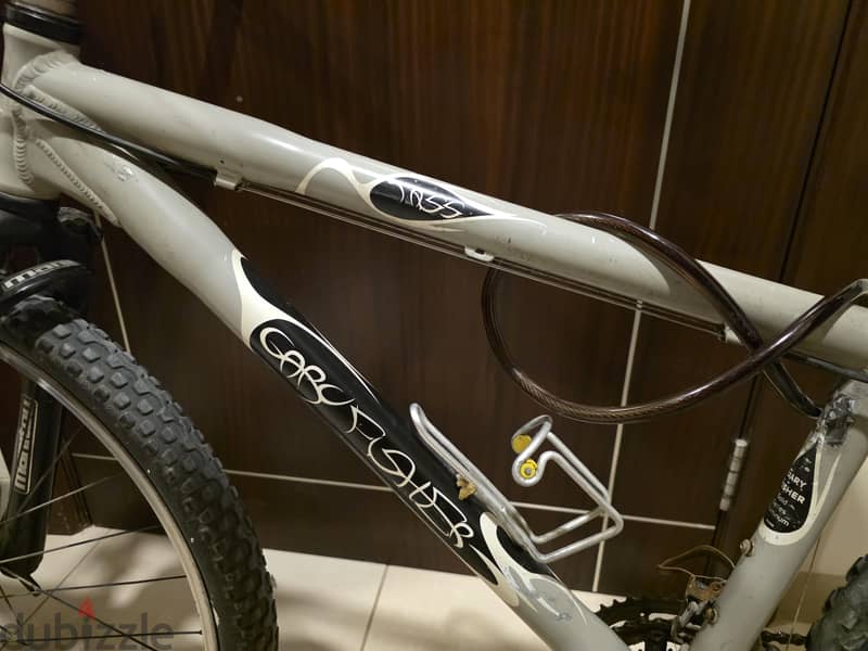 Gary Fisher Mountain Bike 1