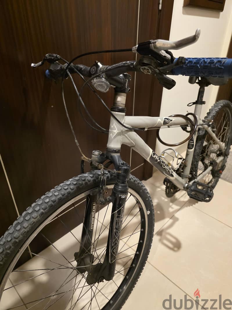 Gary Fisher Mountain Bike 2