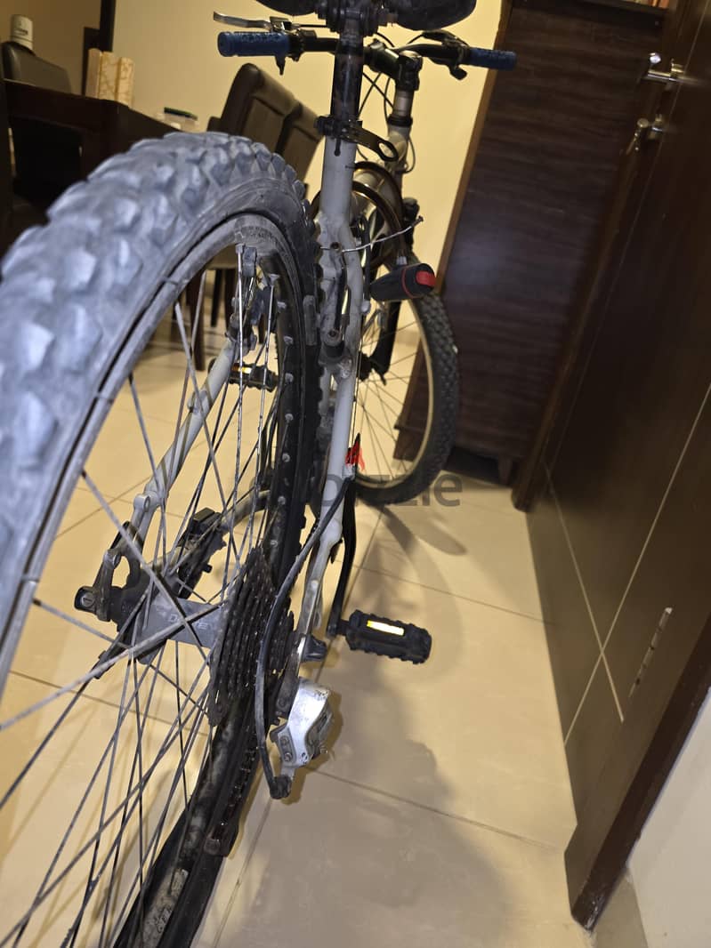 Gary Fisher Mountain Bike 3