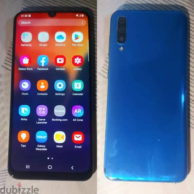 Samsung A50 For Sale