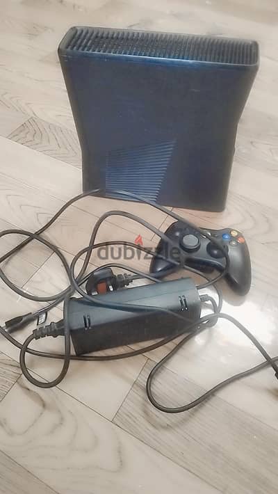 Xbox 360 console for sale