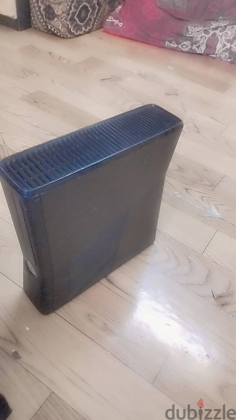Xbox 360 console for sale 2