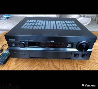 yamaha amplifier for sale