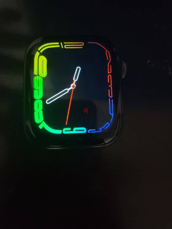 T8 Pro Max Watch 5