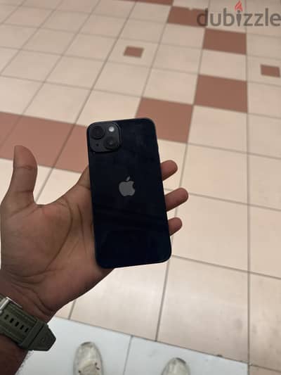 Apple - iPhone 14