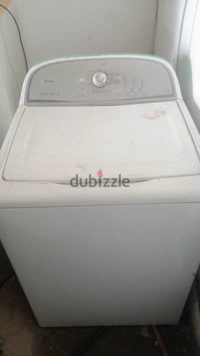 washing machine for sale