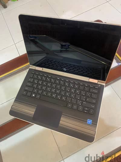 HP Pavilion X 360 Convertible