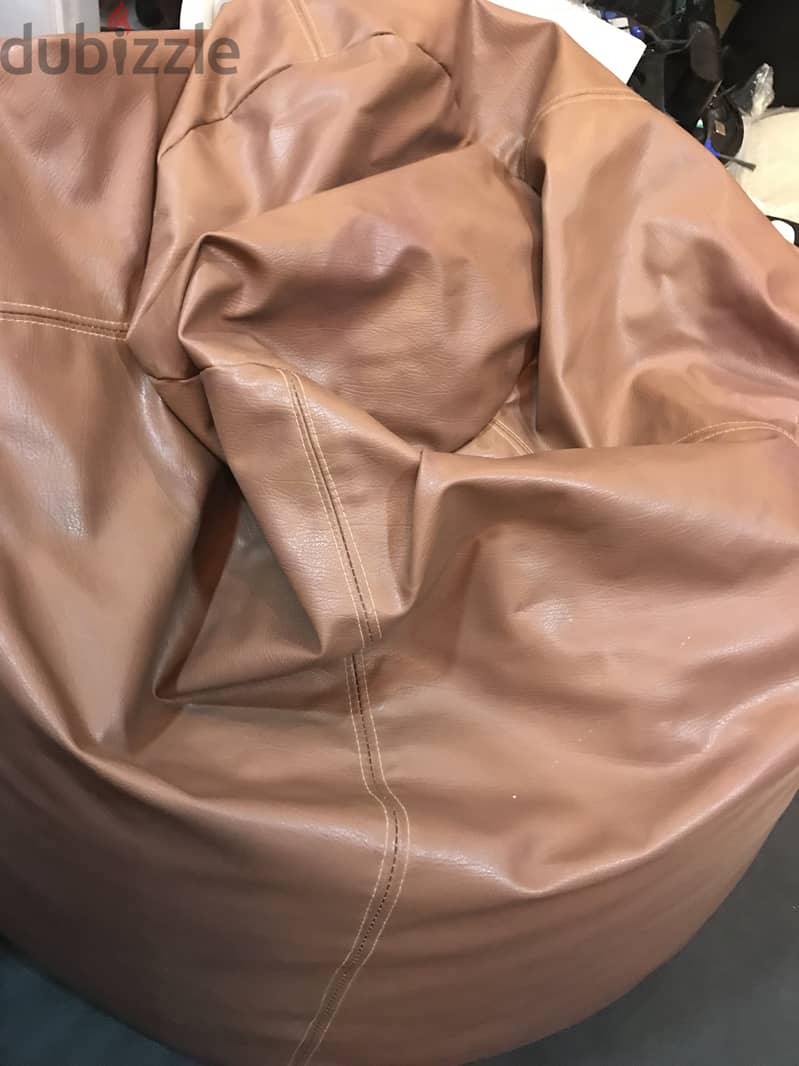 Bean Bag BD12 1