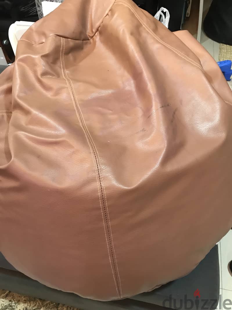 Bean Bag BD12 2