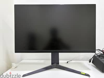 LG gaming monitor 2k 32inch/31.5