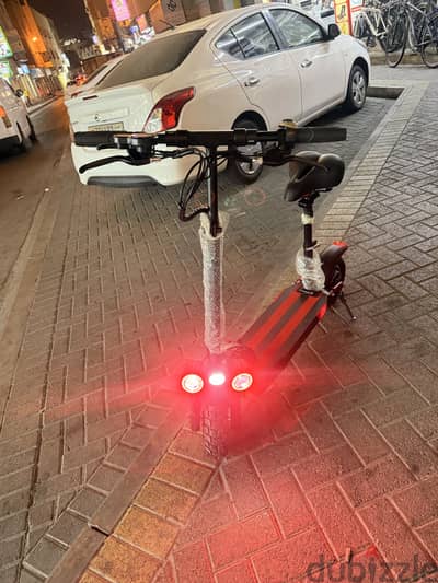 Electric Scooter for sale (BRAND NEW)
