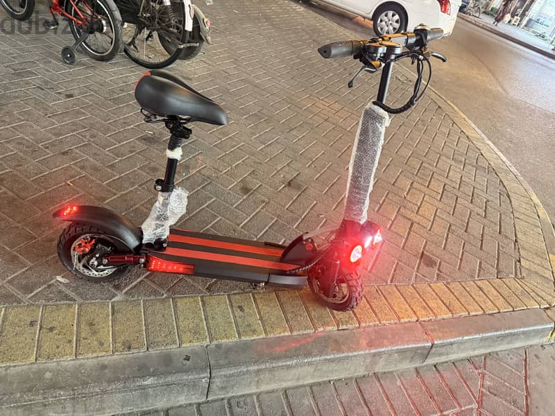 Electric Scooter for sale (BRAND NEW) 1