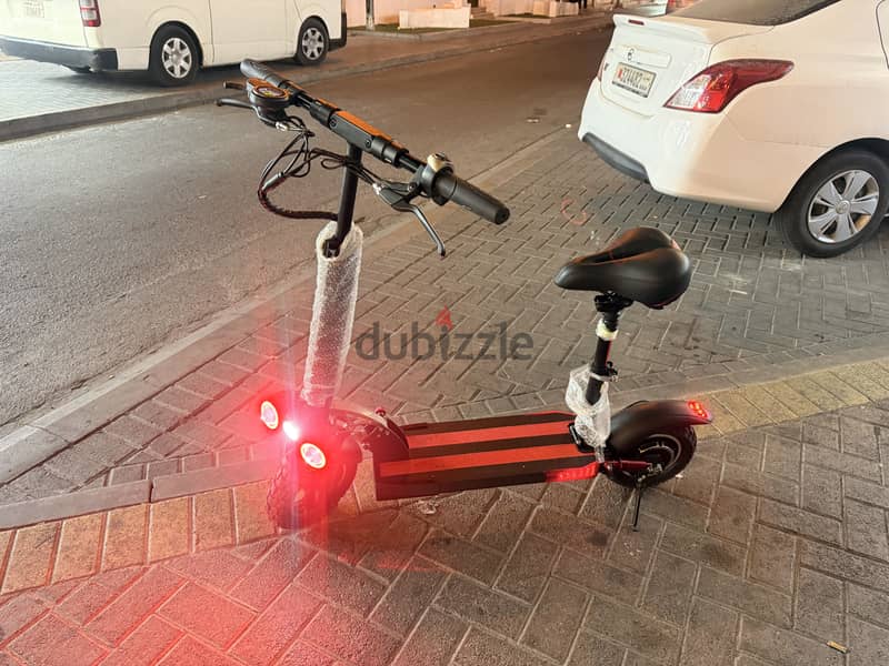Electric Scooter for sale (BRAND NEW) 2