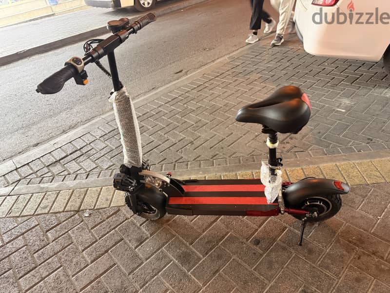 Electric Scooter for sale (BRAND NEW) 3