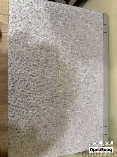 Avita laptop