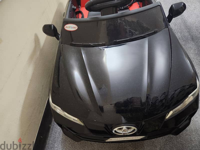 toy car 1